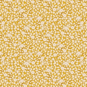 Tilda CM Avery Yellow