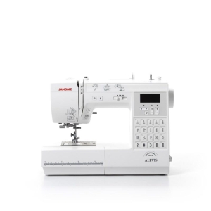 Janome ALLVIS