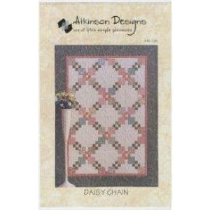 Daisy chain, Atkinson Designs