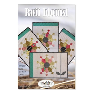 Røff blomst, 209