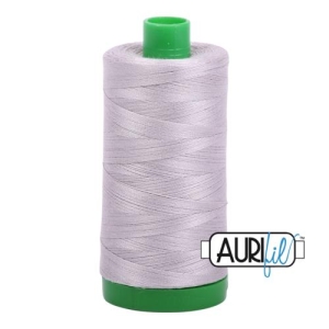 Aurifil 40wt 6727 Xanadu