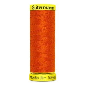 Maraflex, 351 orange, Gütermann