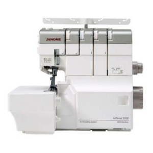 Janome AT2000D