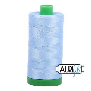 Aurifil 40wt 2715 Robbins