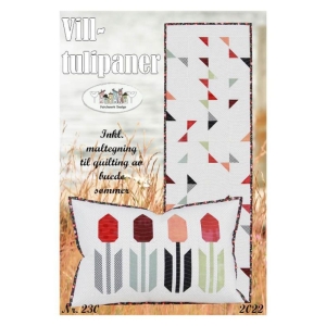 Villtulipaner, 230