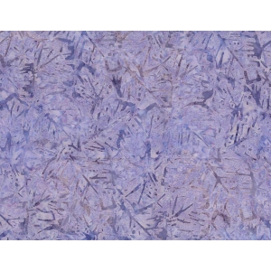 Batikk, Banana Leafe Light Purple