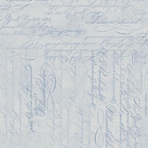 English blue and white