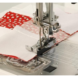 Kvat inch fot Janome gruppe 3