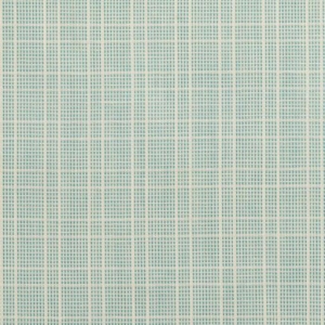 Tilda Woven Tea Towel Bicotti Plaid Teal