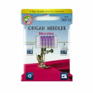 Organ Microtex 80/12