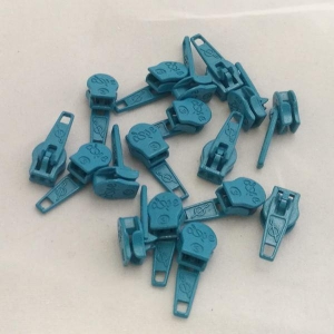 Glidere Turkis 4mm