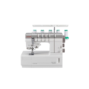 Janome CoverPro 3000P