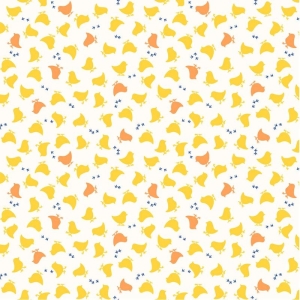 Baby Chicks, Yolk