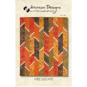 Fire Escape