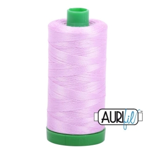 Aurifil 40wt 2515 Lys orkide