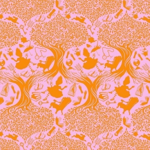 Down the Rabbit Hole - Wonder