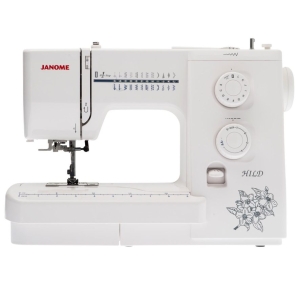 Janome Hild 525
