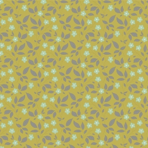 Tilda SB Tipsy Sour Yellow