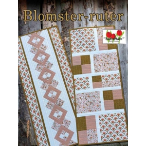 Blomster-ruter, 309