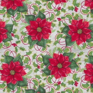Julestjerne, Poinsettias