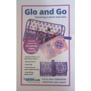 Glo and go mønster