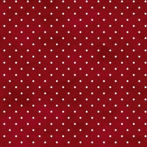Dots Rød
