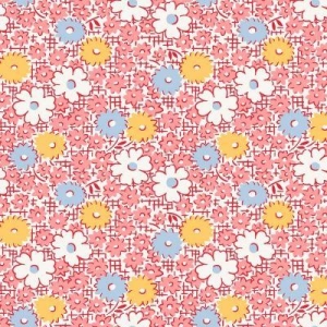 Dilly Dally Floral
