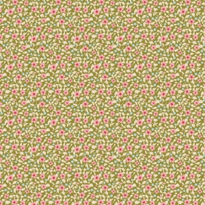 Tilda CM Brie Green