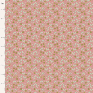 Tilda SB Tipsy Pink