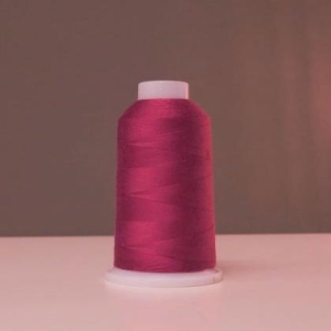 Royal Heat, Designer Overlock tråd