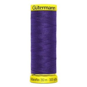 Maraflex, 373 fiolett, Gütermann