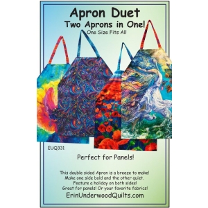 Apron Duet