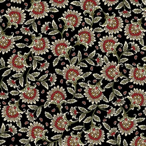 Samsara, Jacobean Sort