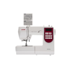 Janome DM 7200