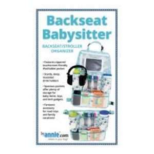 Bacseat Babysitter, mønster