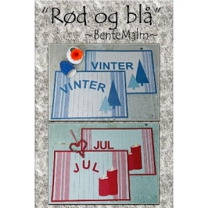 Rød og Blå, 120