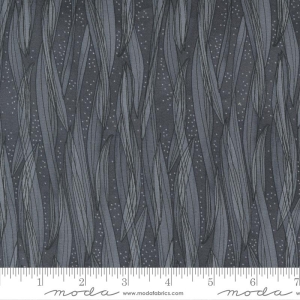Tulip Tango Leaf Stripe Shadow