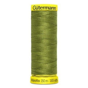 Maraflex, 582 mosegrønn, Gütermann