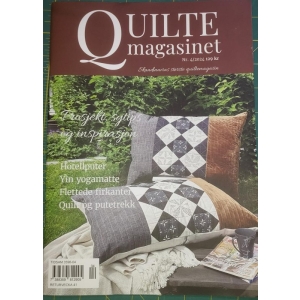 Quiltemagasinet nr 04-2024