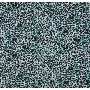 Viscose Chally, Sky Blue