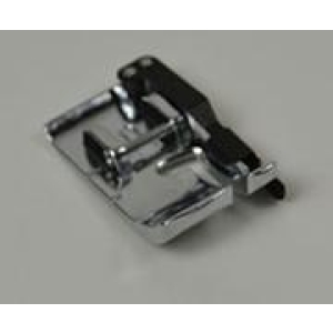Kvart inch fot Janome 9 mm gruppe 1