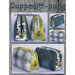 Duppeditt-pung, 225