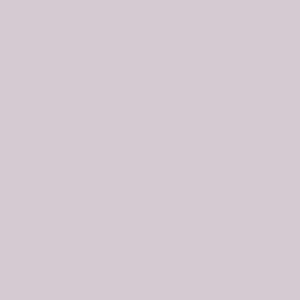 Tilda Solid Lilac Mist