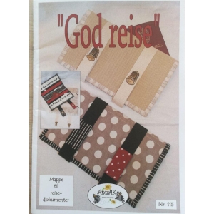 God reise,115