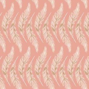AG HMB Presently Plumes Rose