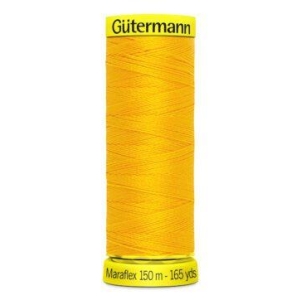 Maraflex, 417 varmgul, Gütermann