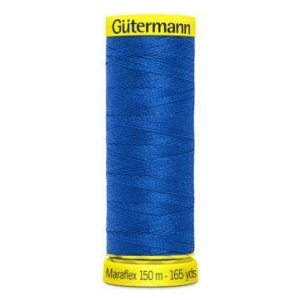 Maraflex, 315 blå, Gütermann