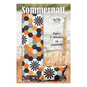 Sommernatt, 245