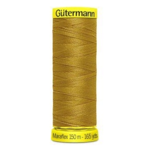 Maraflex, 968 gulbrun, Gütermann