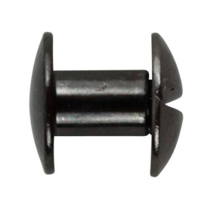 Postskrue/Chichagoskruer Gunn Metall